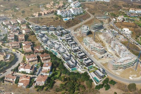 Villa en venta en Mijas, Málaga, España 3 dormitorios, 287 m2 No. 60726 - foto 13