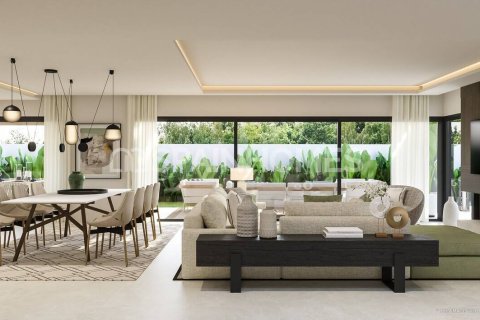 Villa en venta en Mijas, Málaga, España 3 dormitorios, 287 m2 No. 60726 - foto 16