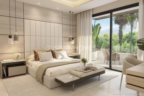Villa en venta en Mijas, Málaga, España 3 dormitorios, 287 m2 No. 60726 - foto 19