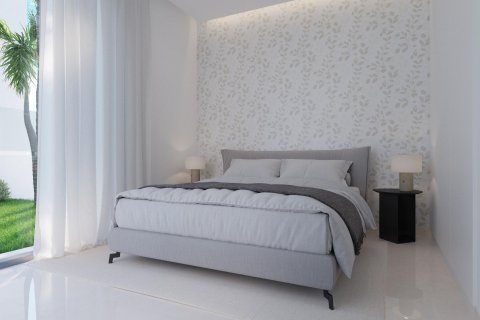 Продажа виллы Финестрат, Аликанте, Испания 3 спальни, 175м2 №114466 - фото 11