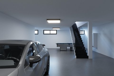 Продажа виллы Финестрат, Аликанте, Испания 3 спальни, 175м2 №114466 - фото 20