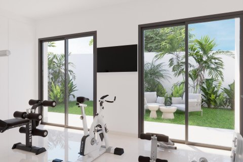 Продажа виллы Финестрат, Аликанте, Испания 3 спальни, 175м2 №114466 - фото 22