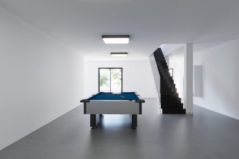 Продажа виллы Финестрат, Аликанте, Испания 3 спальни, 175м2 №114466 - фото 21