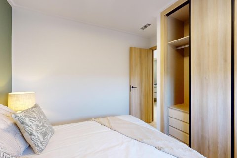Dzīvoklis pārdošanā Guardamar del Segura, Alicante, Spānijā 3 istabas, 93 m2 Nr. 114474 - attēls 21