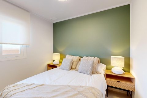 Dzīvoklis pārdošanā Guardamar del Segura, Alicante, Spānijā 3 istabas, 93 m2 Nr. 114474 - attēls 20