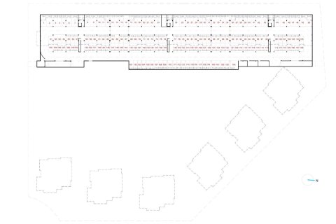 Dzīvoklis pārdošanā Guardamar del Segura, Alicante, Spānijā 3 istabas, 93 m2 Nr. 114474 - attēls 18