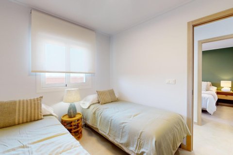 Dzīvoklis pārdošanā Guardamar del Segura, Alicante, Spānijā 3 istabas, 93 m2 Nr. 114474 - attēls 23