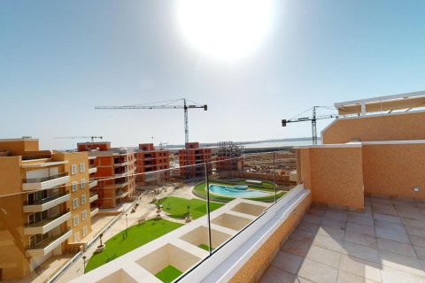 Dzīvoklis pārdošanā Guardamar del Segura, Alicante, Spānijā 3 istabas, 93 m2 Nr. 114474 - attēls 1