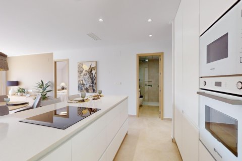 Dzīvoklis pārdošanā Guardamar del Segura, Alicante, Spānijā 3 istabas, 93 m2 Nr. 114474 - attēls 27