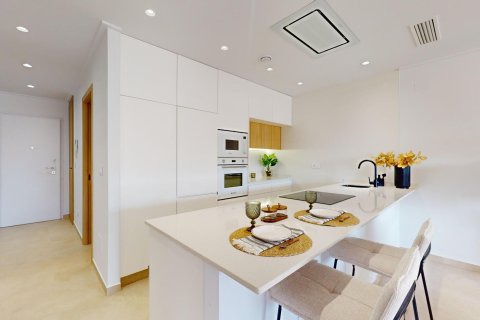 Dzīvoklis pārdošanā Guardamar del Segura, Alicante, Spānijā 3 istabas, 93 m2 Nr. 114474 - attēls 28