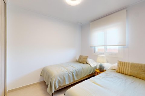 Dzīvoklis pārdošanā Guardamar del Segura, Alicante, Spānijā 3 istabas, 93 m2 Nr. 114474 - attēls 22