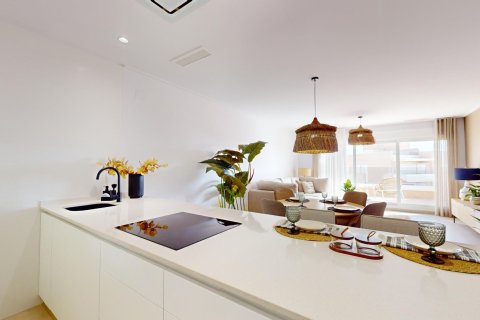 Dzīvoklis pārdošanā Guardamar del Segura, Alicante, Spānijā 3 istabas, 93 m2 Nr. 114474 - attēls 26
