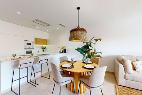 Dzīvoklis pārdošanā Guardamar del Segura, Alicante, Spānijā 3 istabas, 93 m2 Nr. 114474 - attēls 30
