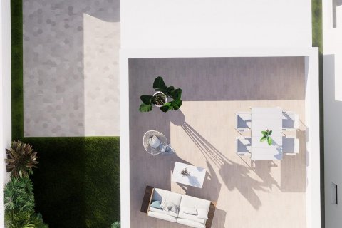 Huvila myytävänä La Zenia, Alicante, Espanja, 3 makuuhuonetta, 176 m2 No. 114458 - kuva 25