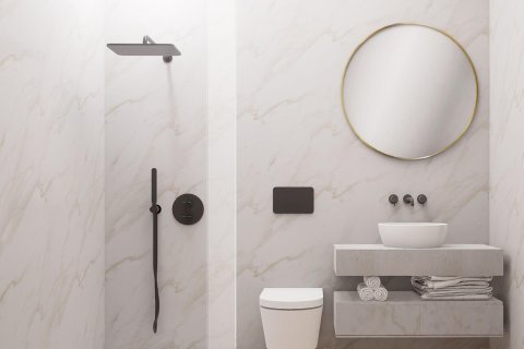 Huvila myytävänä La Zenia, Alicante, Espanja, 3 makuuhuonetta, 176 m2 No. 114458 - kuva 11
