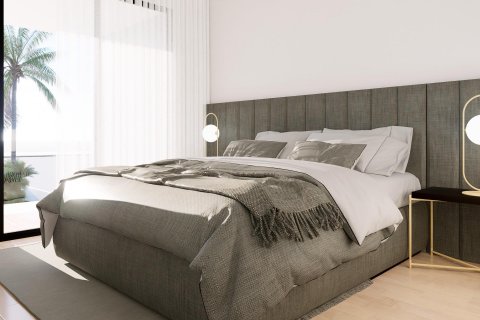 Huvila myytävänä La Zenia, Alicante, Espanja, 3 makuuhuonetta, 176 m2 No. 114458 - kuva 10