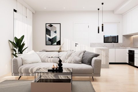 Huvila myytävänä La Zenia, Alicante, Espanja, 3 makuuhuonetta, 176 m2 No. 114458 - kuva 5