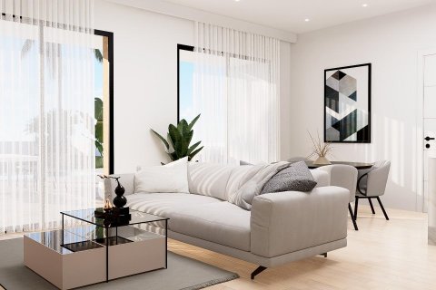 Huvila myytävänä La Zenia, Alicante, Espanja, 3 makuuhuonetta, 176 m2 No. 114458 - kuva 6