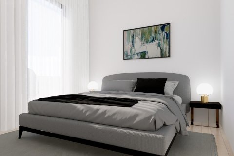 Huvila myytävänä La Zenia, Alicante, Espanja, 3 makuuhuonetta, 176 m2 No. 114458 - kuva 8