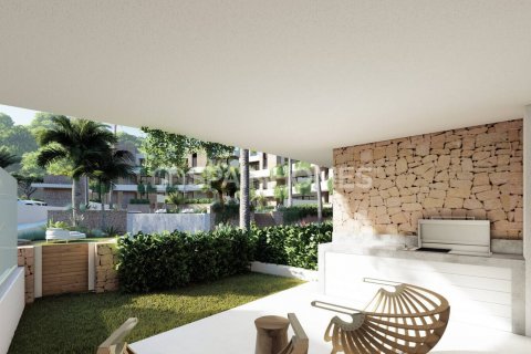 Penthäuser zum Verkauf Cartagena, Murcia, Spanien 2 Schlafzimmer, 92 m2 Nr. 57918 - Foto 20