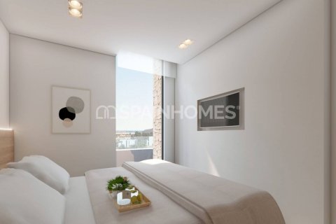 Penthäuser zum Verkauf Cartagena, Murcia, Spanien 2 Schlafzimmer, 92 m2 Nr. 57918 - Foto 28
