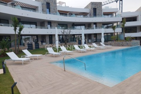 Kattohuoneisto myytävänä Cartagena, Murcia, Espanja, 2 makuuhuonetta, 92 m2 No. 57918 - kuva 24