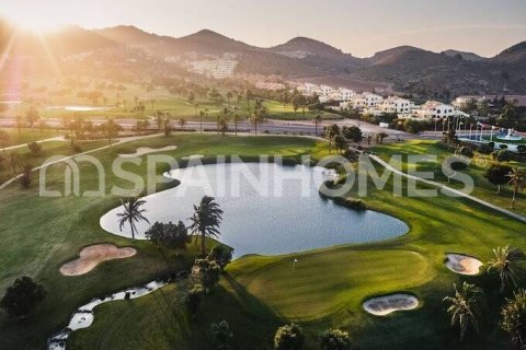 Appartamento in vendita a Cartagena, Murcia, Spagna 2 camere da letto, 96 mq. N° 57915 - foto 30