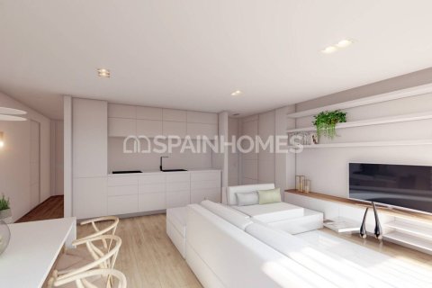 Appartamento in vendita a Cartagena, Murcia, Spagna 2 camere da letto, 96 mq. N° 57915 - foto 17