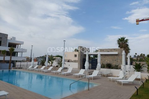 Wohnung zum Verkauf in Cartagena, Murcia, Spanien 2 Schlafzimmer, 96 m2 Nr. 57915 - Foto 23
