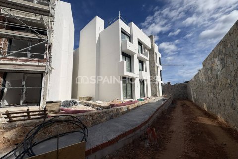 Apartament w Cartagena, Murcia, Hiszpania 2 sypialnie, 96 mkw. nr 57915 – zdjęcie 24