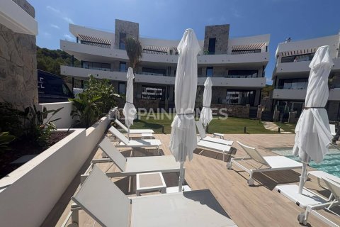 Wohnung zum Verkauf in Cartagena, Murcia, Spanien 2 Schlafzimmer, 96 m2 Nr. 57915 - Foto 26