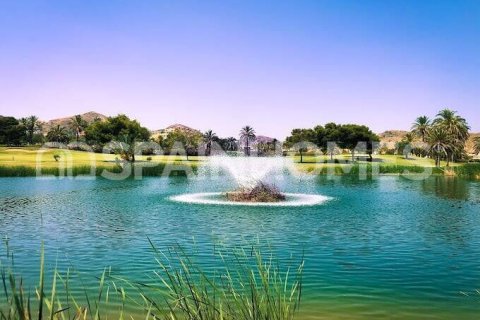 Lägenhet till salu i Cartagena, Murcia, Spanien 3 sovrum, 119 kvm. Nr. 57916 - foto 28