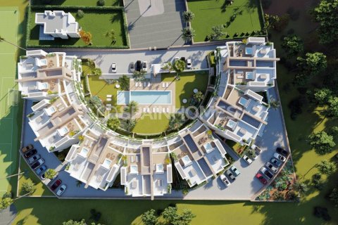 Apartamento en venta Cartagena, Murcia, España 3 dormitorios, 119 m2 No. 57916 - foto 22