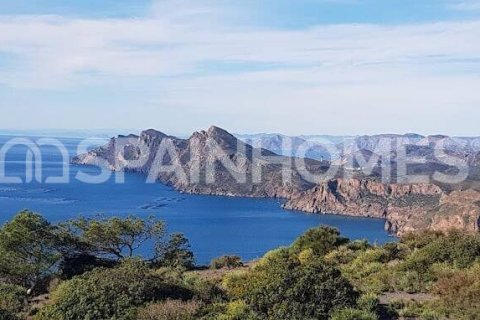 Lägenhet till salu i Cartagena, Murcia, Spanien 3 sovrum, 119 kvm. Nr. 57916 - foto 23