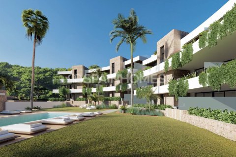 Wohnung zum Verkauf Cartagena, Murcia, Spanien 3 Schlafzimmer, 119 m2 Nr. 57917 - Foto 16