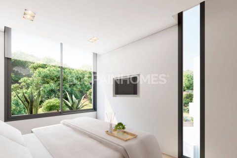 Wohnung zum Verkauf Cartagena, Murcia, Spanien 3 Schlafzimmer, 119 m2 Nr. 57917 - Foto 29