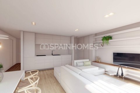Wohnung zum Verkauf Cartagena, Murcia, Spanien 3 Schlafzimmer, 119 m2 Nr. 57917 - Foto 25
