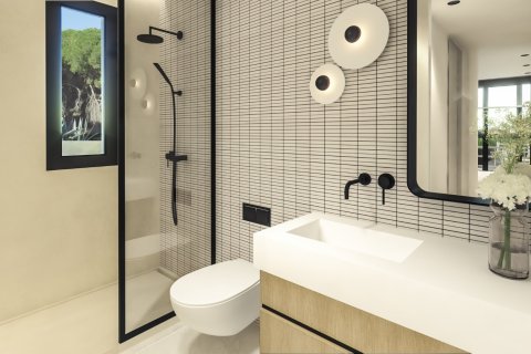 Apartment for sale Guardamar del Segura, Alicante, Spain 2 bedrooms, 95 sq.m. No. 114678 - photo 4
