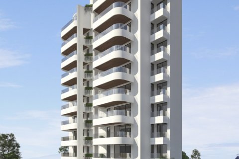 Apartment for sale Guardamar del Segura, Alicante, Spain 2 bedrooms, 95 sq.m. No. 114678 - photo 5