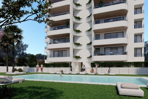 Apartment for sale Guardamar del Segura, Alicante, Spain 2 bedrooms, 95 sq.m. No. 114678 - photo 2