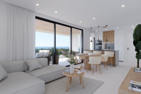 Apartment for sale Guardamar del Segura, Alicante, Spain 2 bedrooms, 95 sq.m. No. 114678 - photo 1