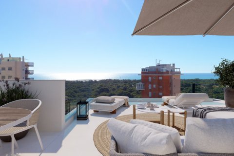 Apartment for sale Guardamar del Segura, Alicante, Spain 2 bedrooms, 95 sq.m. No. 114678 - photo 9
