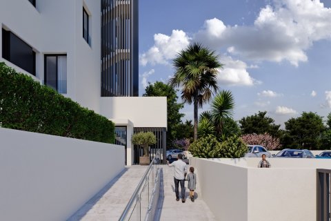 Apartment for sale Guardamar del Segura, Alicante, Spain 2 bedrooms, 95 sq.m. No. 114678 - photo 10