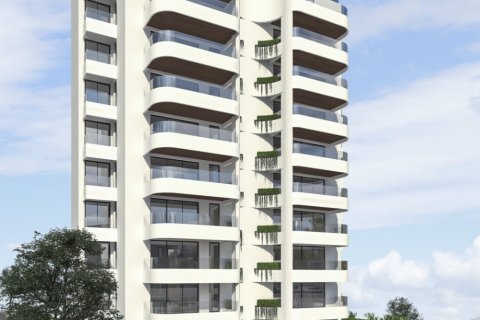 Apartment for sale Guardamar del Segura, Alicante, Spain 2 bedrooms, 95 sq.m. No. 114678 - photo 6
