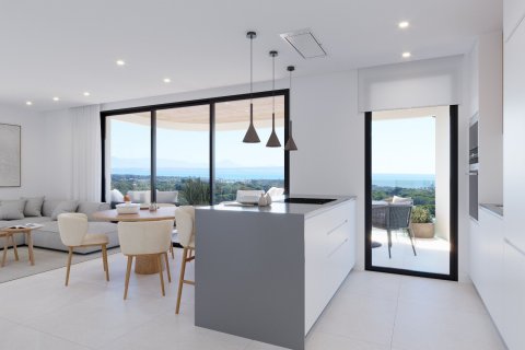 Apartment for sale Guardamar del Segura, Alicante, Spain 2 bedrooms, 95 sq.m. No. 114678 - photo 3