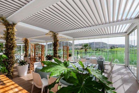 Apartament Monforte del Cid, Alicante, Hiszpania 3 sypialnie,  nr 114672 – zdjęcie 13
