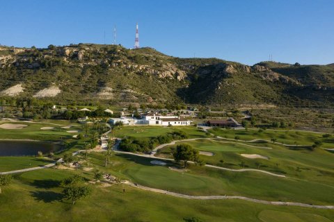 Apartament Monforte del Cid, Alicante, Hiszpania 3 sypialnie,  nr 114672 – zdjęcie 12