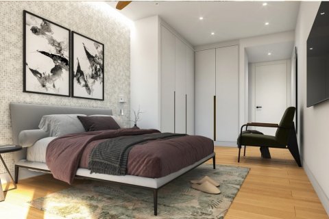 Wohnung zum Verkauf Monforte del Cid, Alicante, Spanien 3 Schlafzimmer,  Nr. 114672 - Foto 7