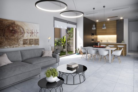Willa Finestrat, Alicante, Hiszpania 4 sypialnie, 317 mkw. nr 114680 – zdjęcie 7