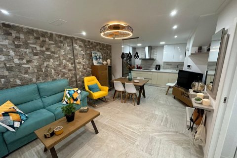 Kamienica La Mata, Alicante, Hiszpania 2 sypialnie,  nr 114617 – zdjęcie 1